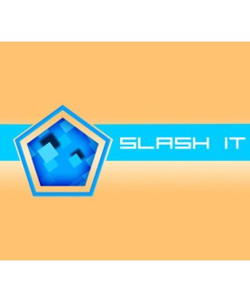 Slash It Steam Key GLOBAL